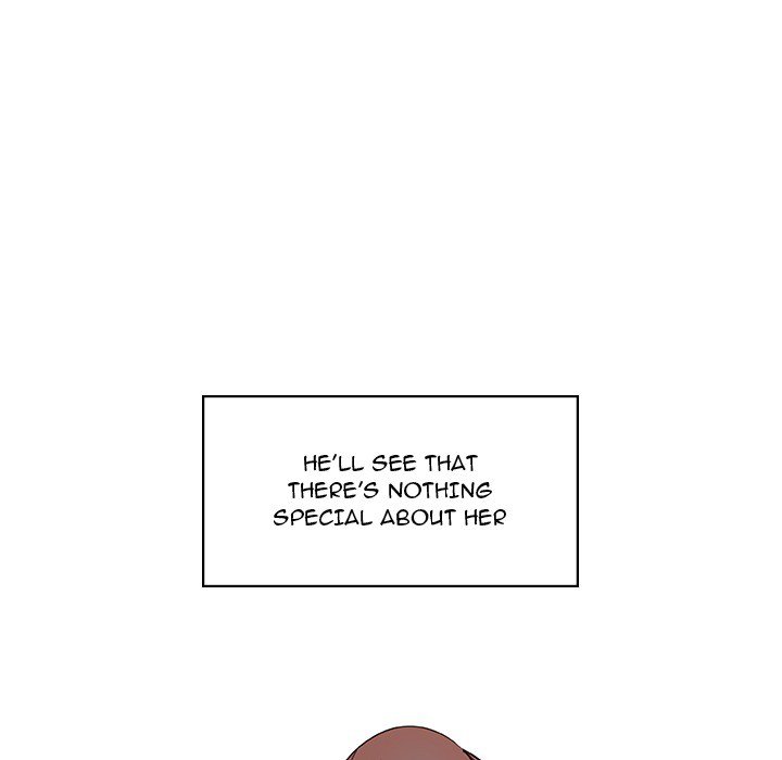 Fallen Flower chapter 16 page 133