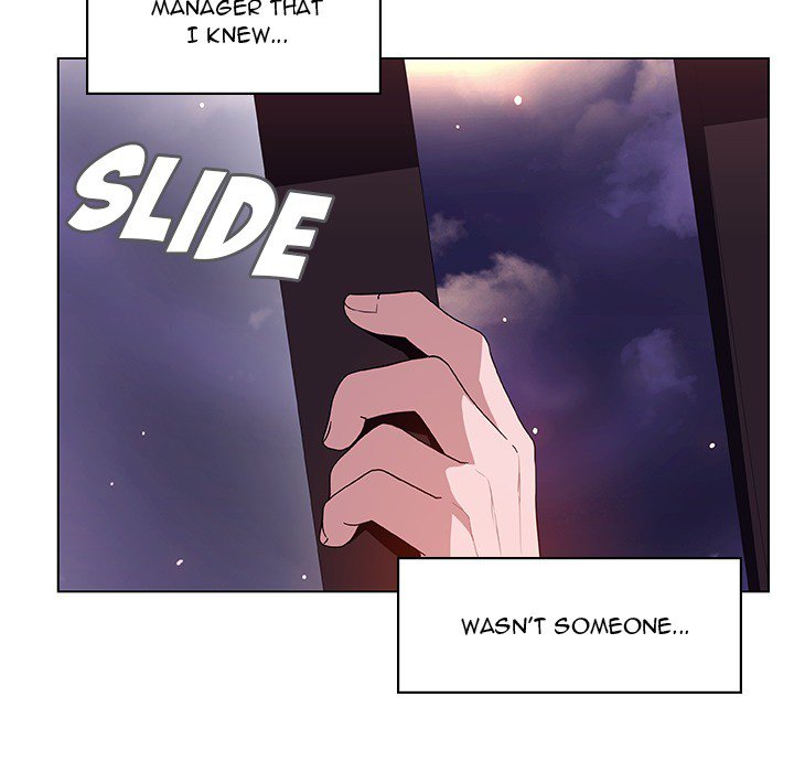 Fallen Flower chapter 16 page 161