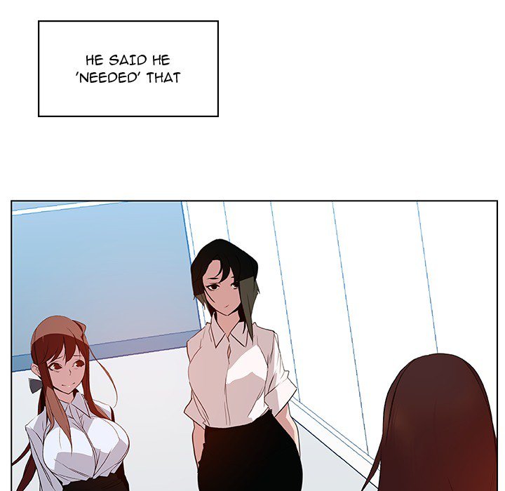 Fallen Flower chapter 16 page 171