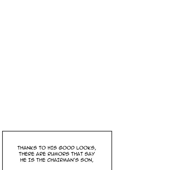 Fallen Flower chapter 17 page 14