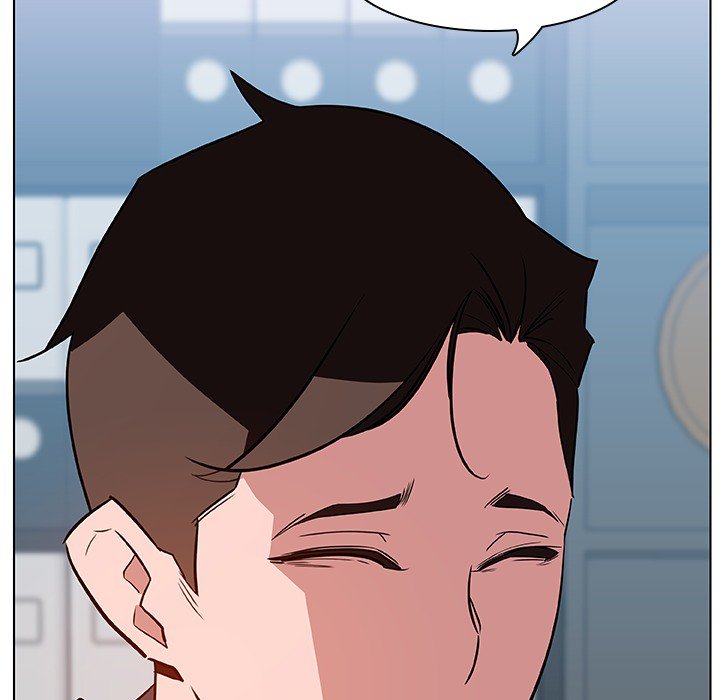 Fallen Flower chapter 17 page 29