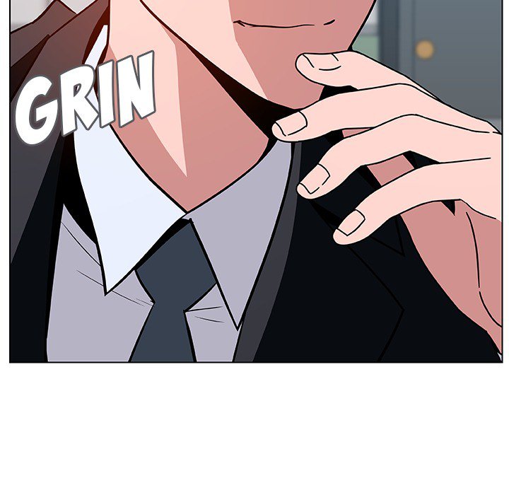 Fallen Flower chapter 17 page 30