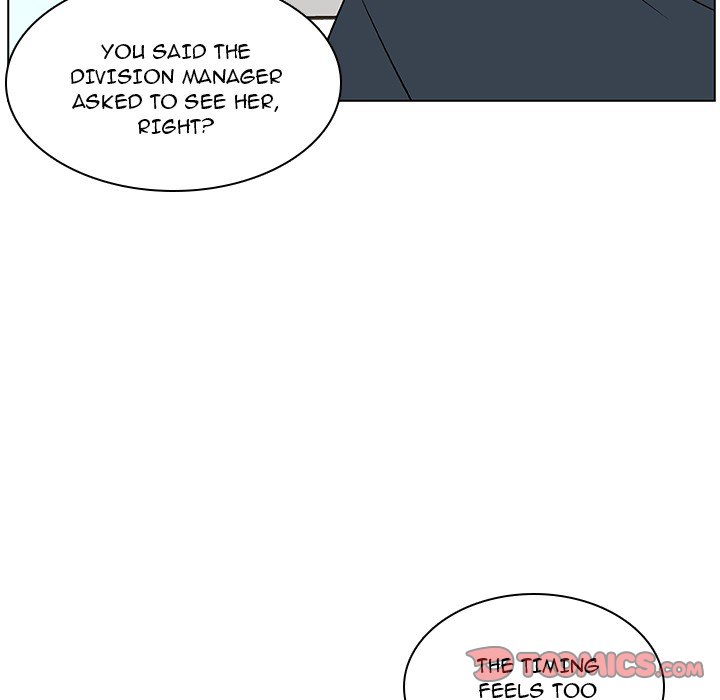 Fallen Flower chapter 17 page 40