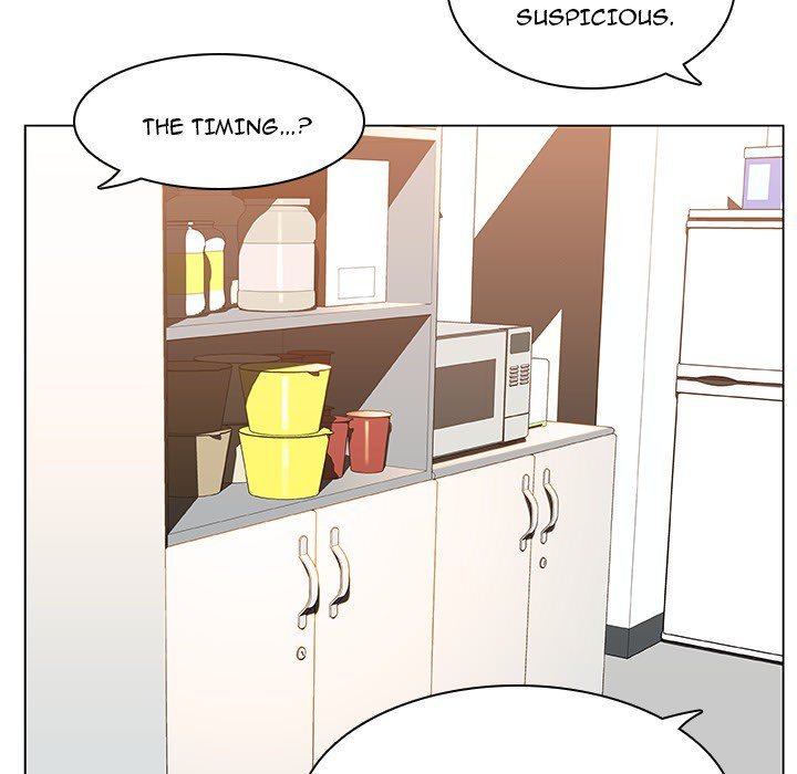 Fallen Flower chapter 17 page 41