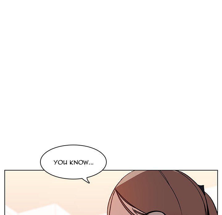 Fallen Flower chapter 17 page 52