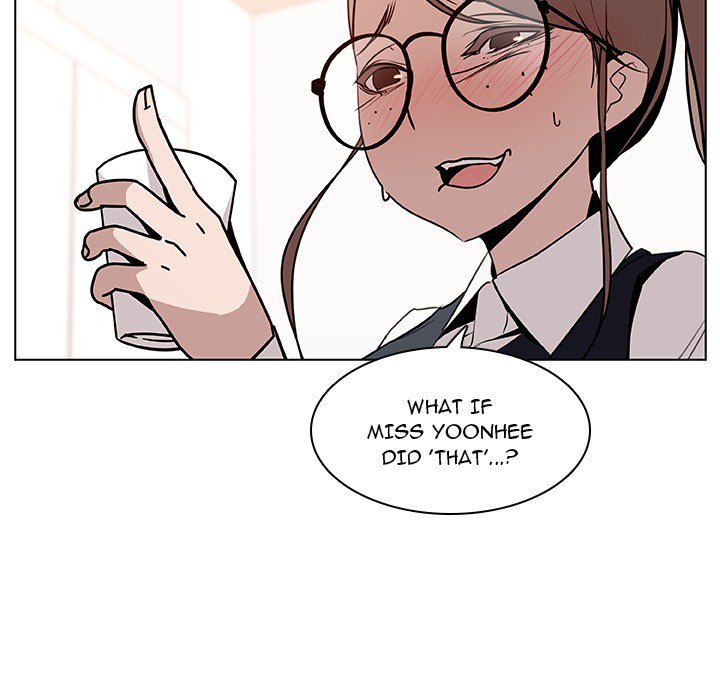 Fallen Flower chapter 17 page 53
