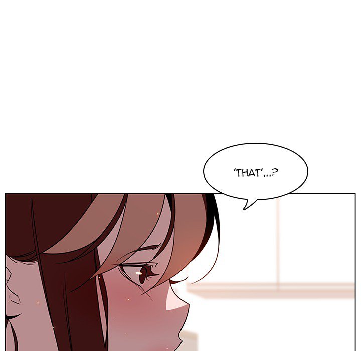 Fallen Flower chapter 17 page 54