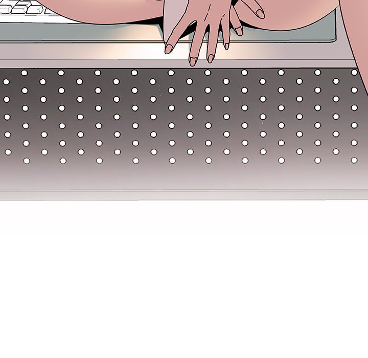 Fallen Flower chapter 17 page 61