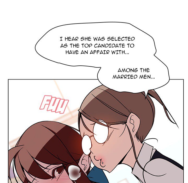 Fallen Flower chapter 17 page 62