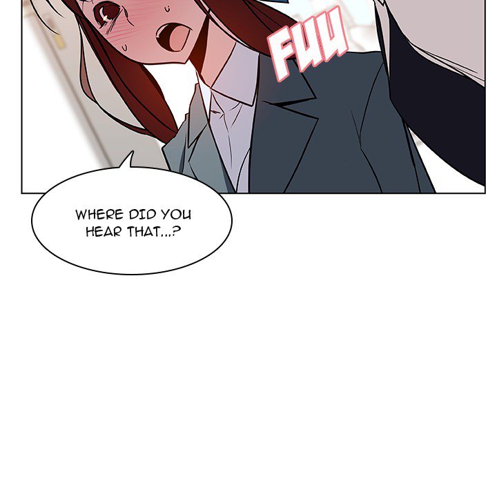 Fallen Flower chapter 17 page 63
