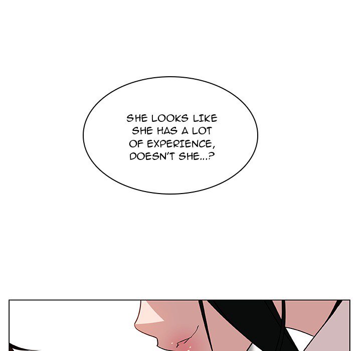 Fallen Flower chapter 17 page 66