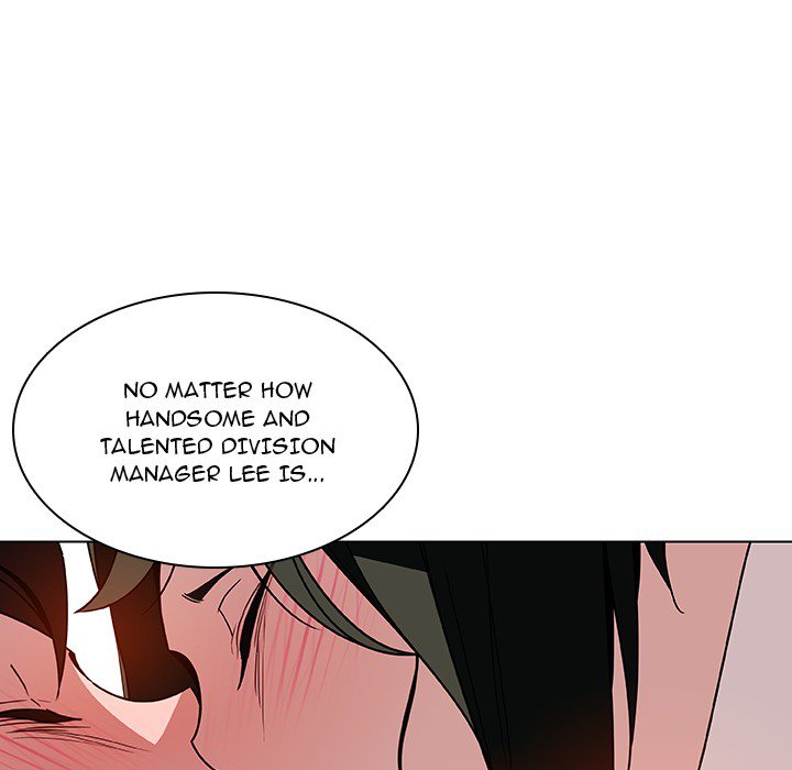 Fallen Flower chapter 17 page 68
