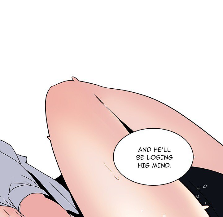Fallen Flower chapter 17 page 74