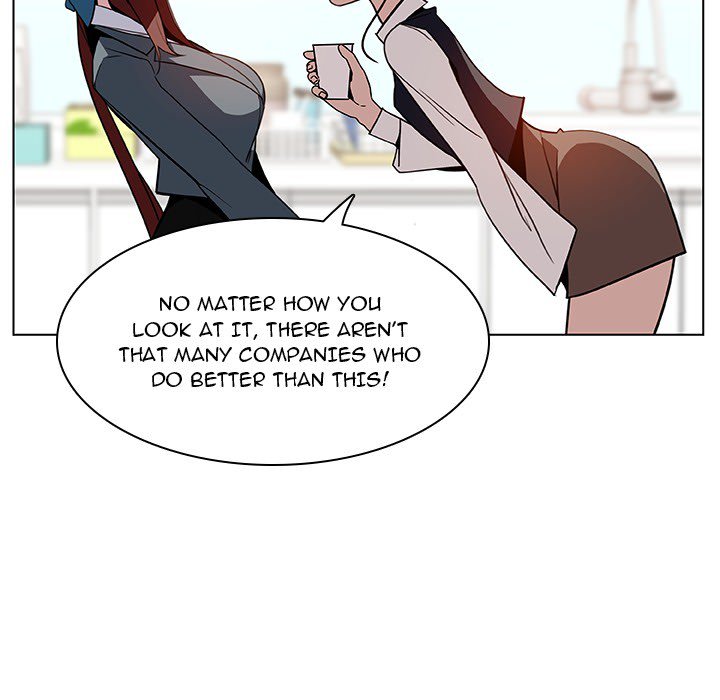 Fallen Flower chapter 17 page 83