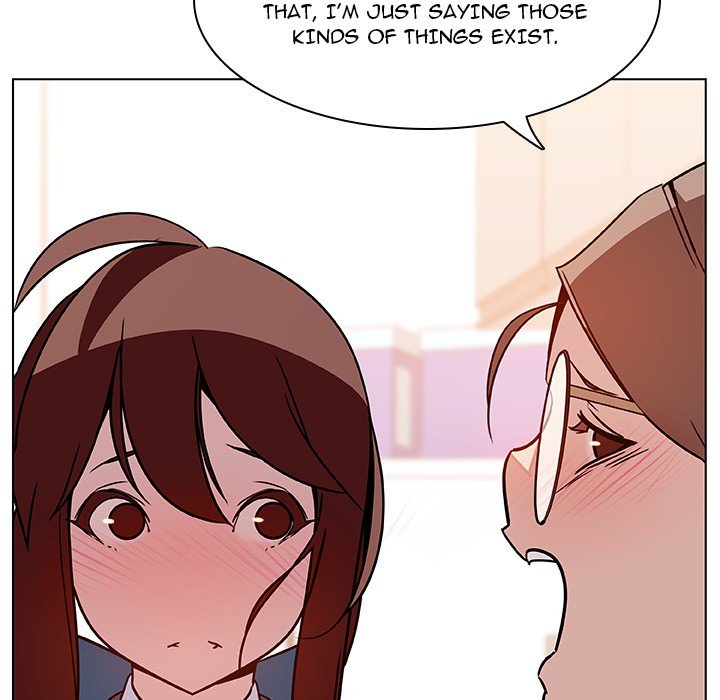 Fallen Flower chapter 17 page 89
