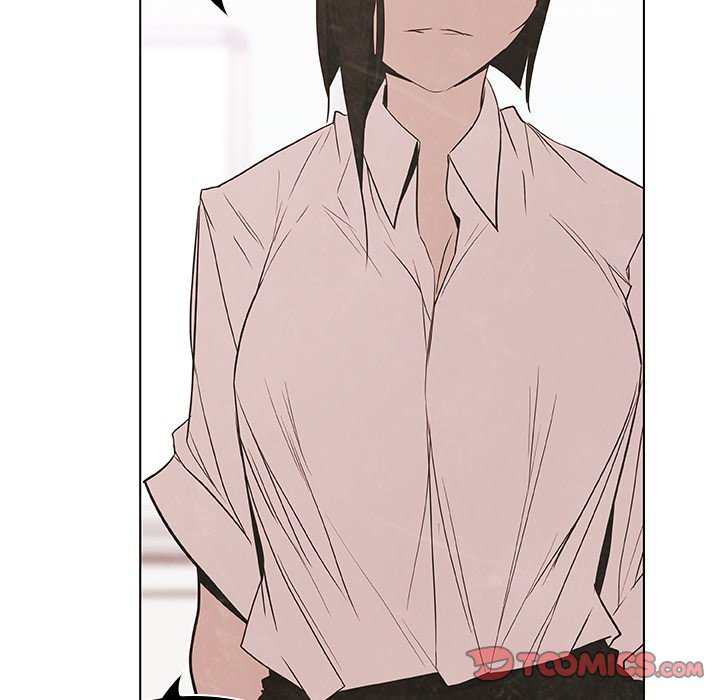 Fallen Flower chapter 17 page 104