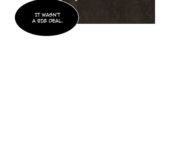 Fallen Flower chapter 17 page 105