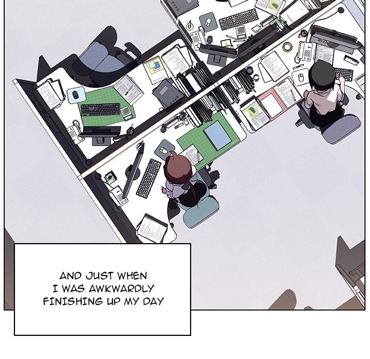 Fallen Flower chapter 17 page 108