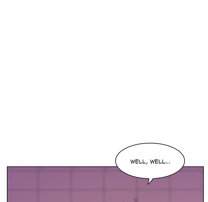 Fallen Flower chapter 17 page 123