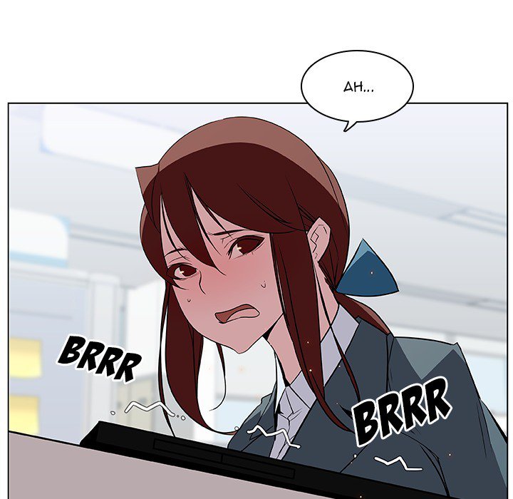 Fallen Flower chapter 17 page 126