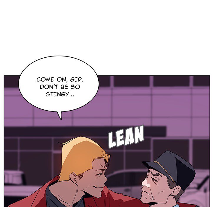 Fallen Flower chapter 17 page 149