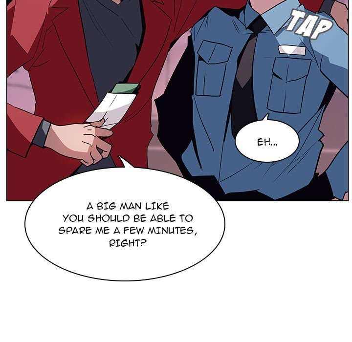 Fallen Flower chapter 17 page 150