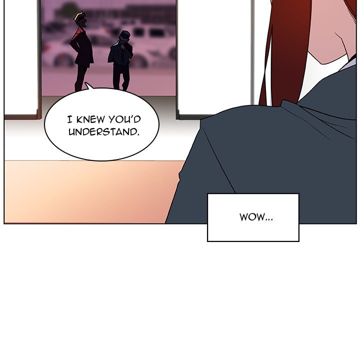 Fallen Flower chapter 17 page 156