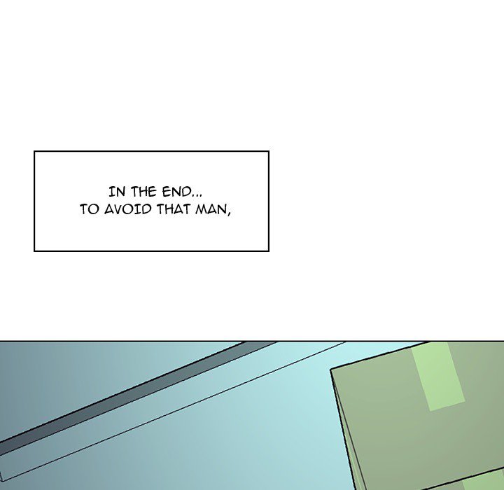 Fallen Flower chapter 17 page 158