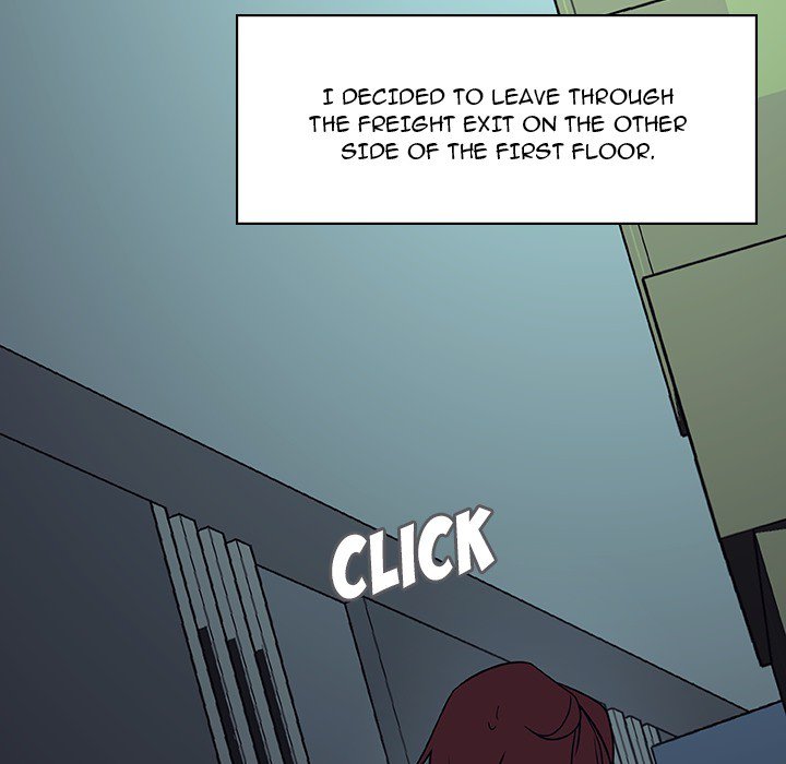 Fallen Flower chapter 17 page 159