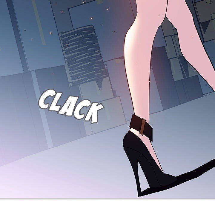 Fallen Flower chapter 17 page 161