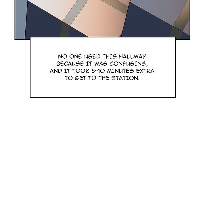 Fallen Flower chapter 17 page 165