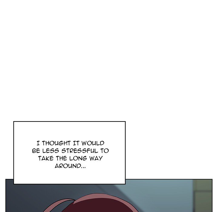 Fallen Flower chapter 17 page 166