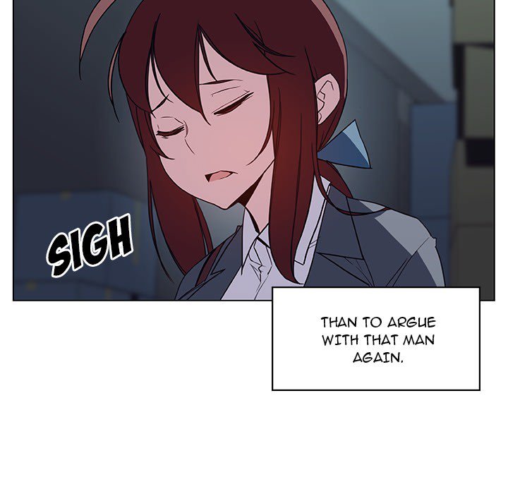 Fallen Flower chapter 17 page 167