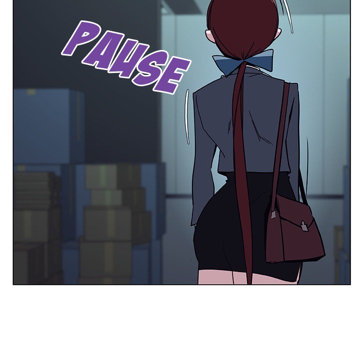 Fallen Flower chapter 17 page 171