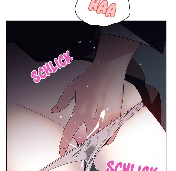 Fallen Flower chapter 17 page 173