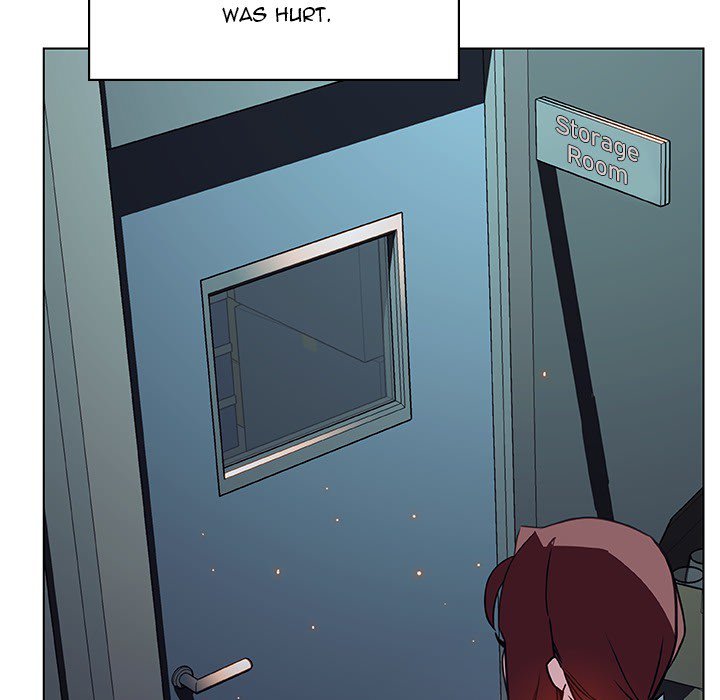 Fallen Flower chapter 17 page 175