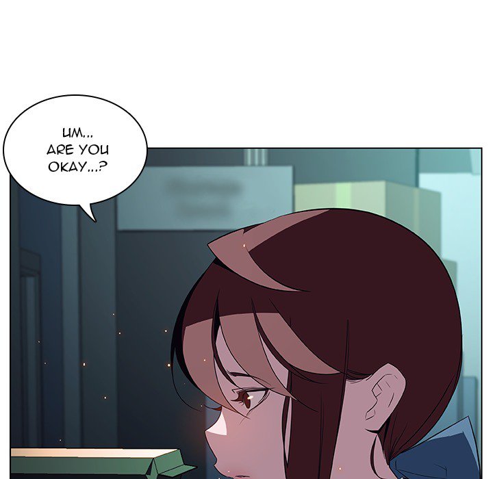 Fallen Flower chapter 17 page 178