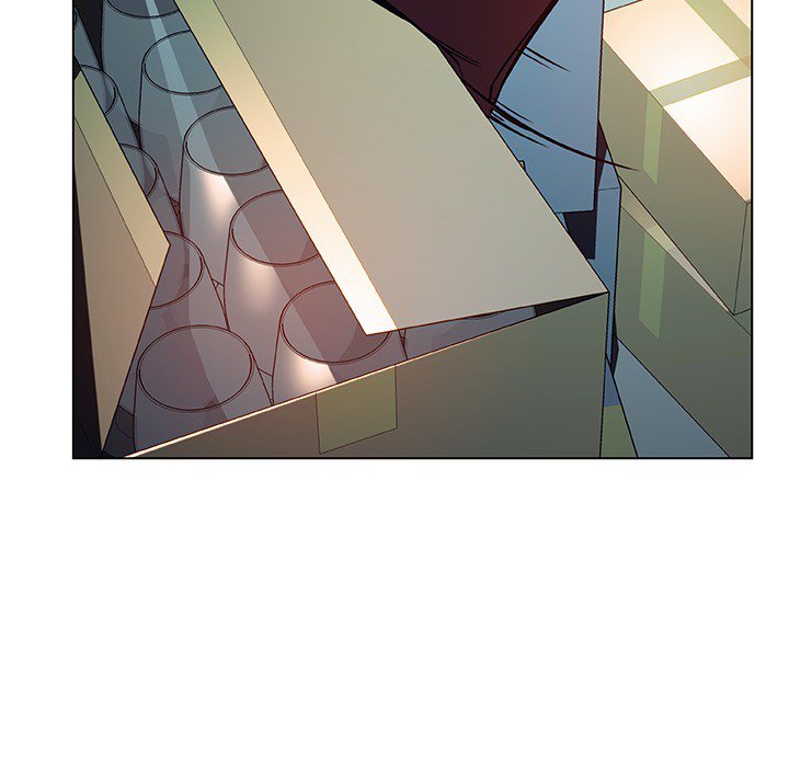 Fallen Flower chapter 17 page 192