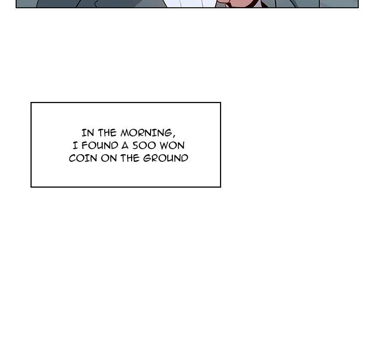 Fallen Flower chapter 18 page 9