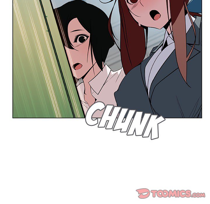 Fallen Flower chapter 18 page 13