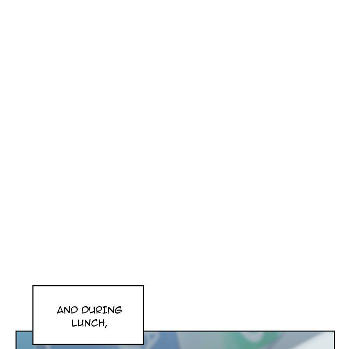 Fallen Flower chapter 18 page 14
