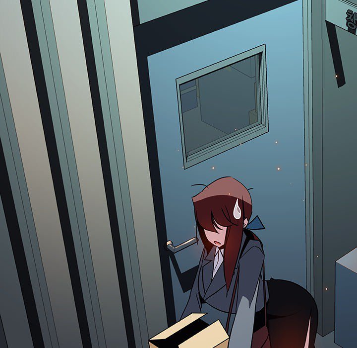 Fallen Flower chapter 18 page 26