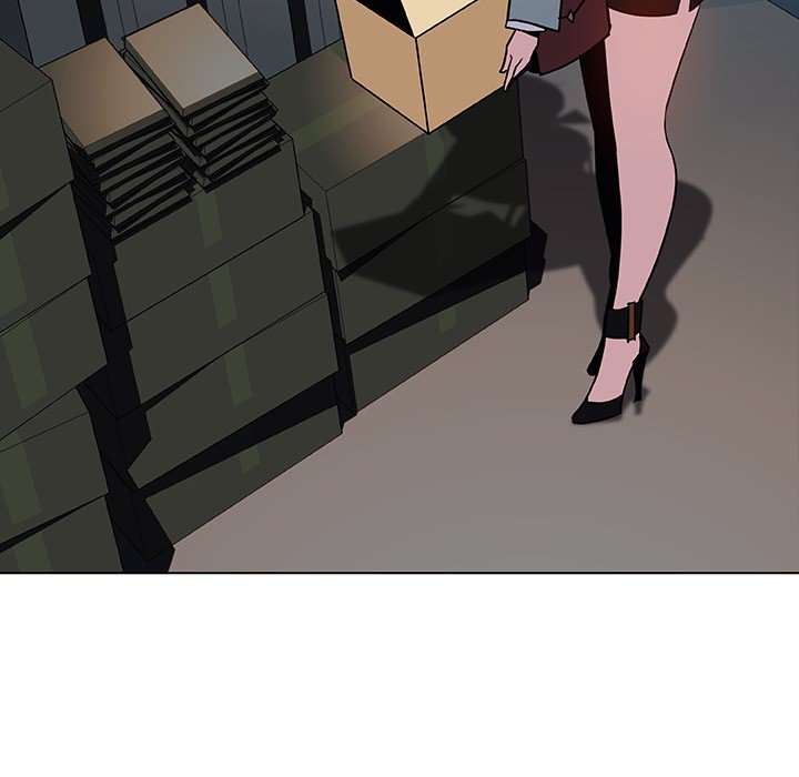 Fallen Flower chapter 18 page 27