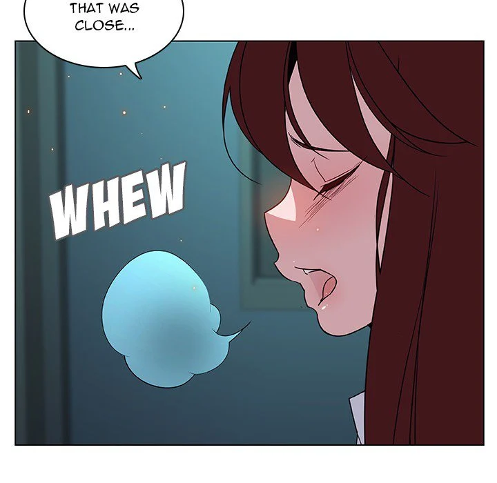 Fallen Flower chapter 18 page 29
