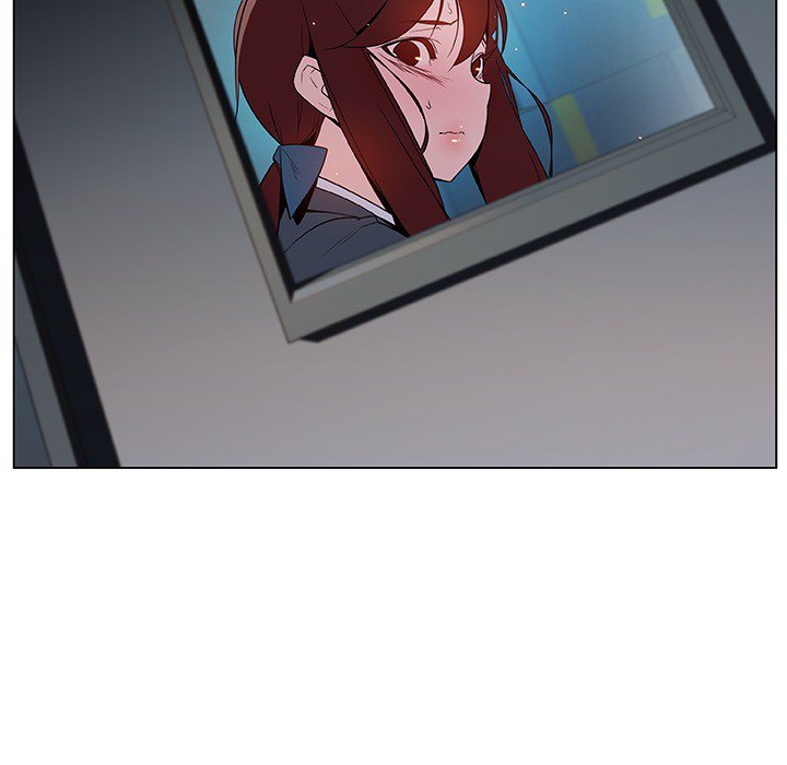 Fallen Flower chapter 18 page 35