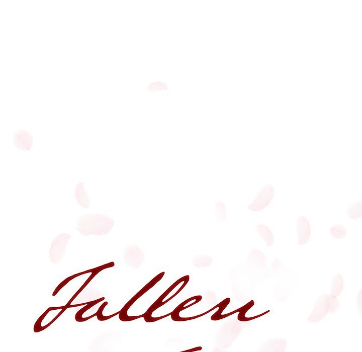 Fallen Flower chapter 18 page 42