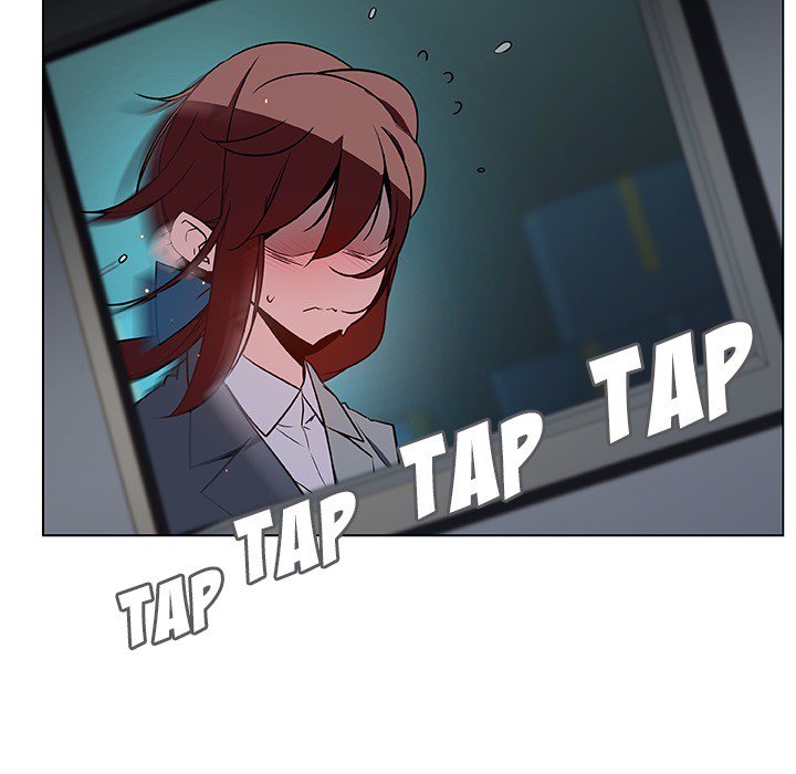 Fallen Flower chapter 18 page 74