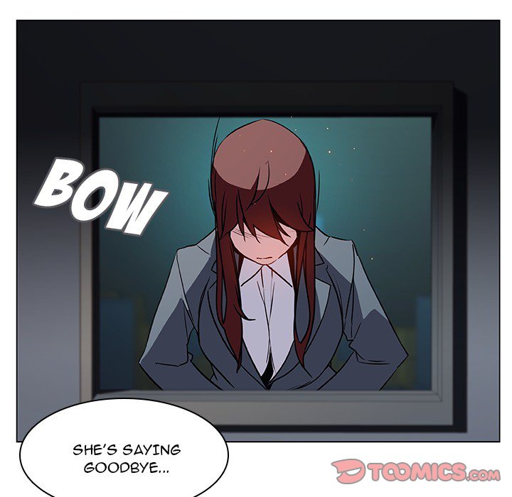 Fallen Flower chapter 18 page 76