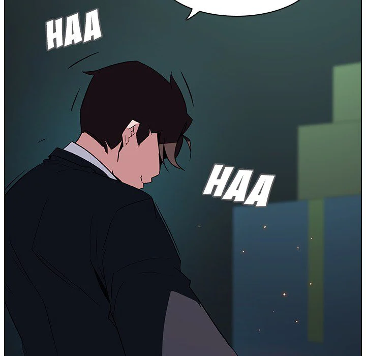 Fallen Flower chapter 18 page 91