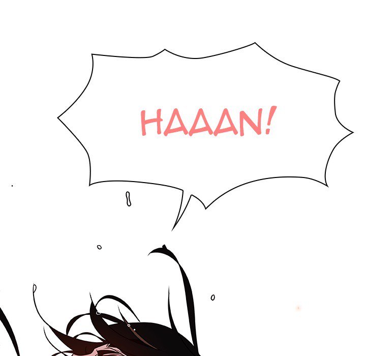 Fallen Flower chapter 18 page 116